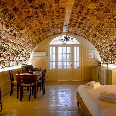 La Grotta, Luxury Suite & Spa Noto Dış mekan fotoğraf
