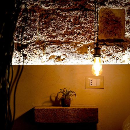 La Grotta, Luxury Suite & Spa Noto Dış mekan fotoğraf