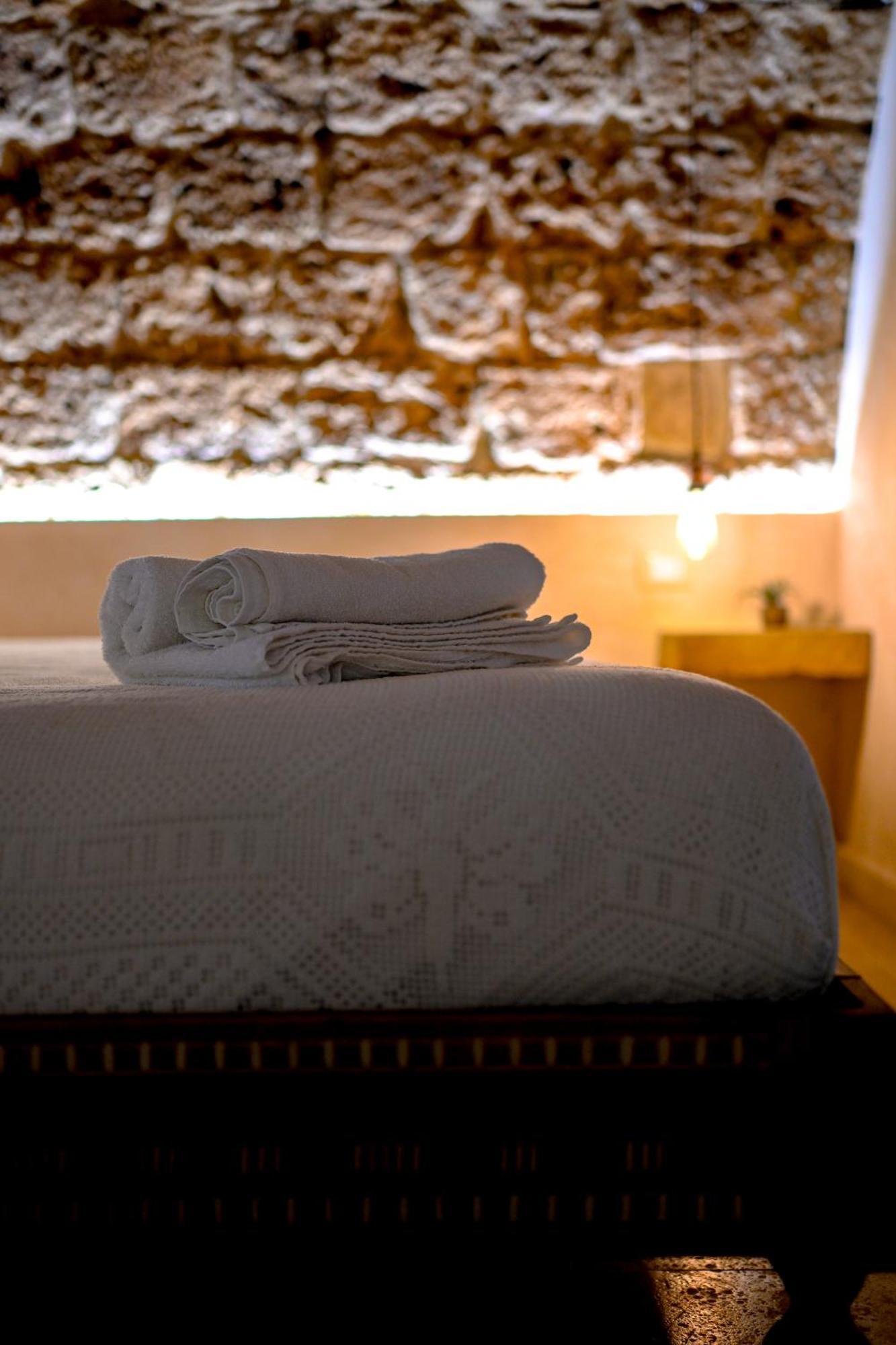 La Grotta, Luxury Suite & Spa Noto Dış mekan fotoğraf