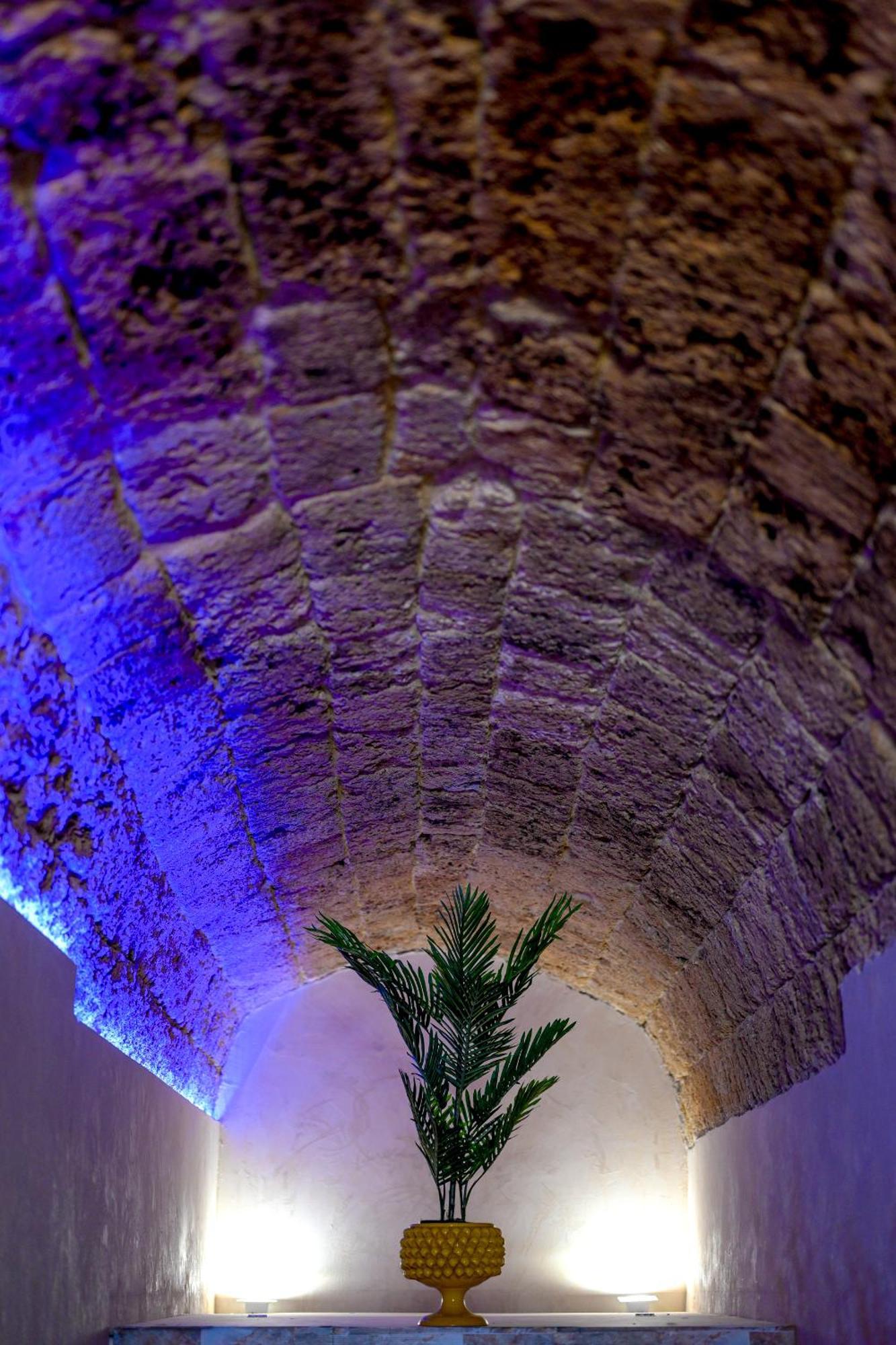 La Grotta, Luxury Suite & Spa Noto Dış mekan fotoğraf