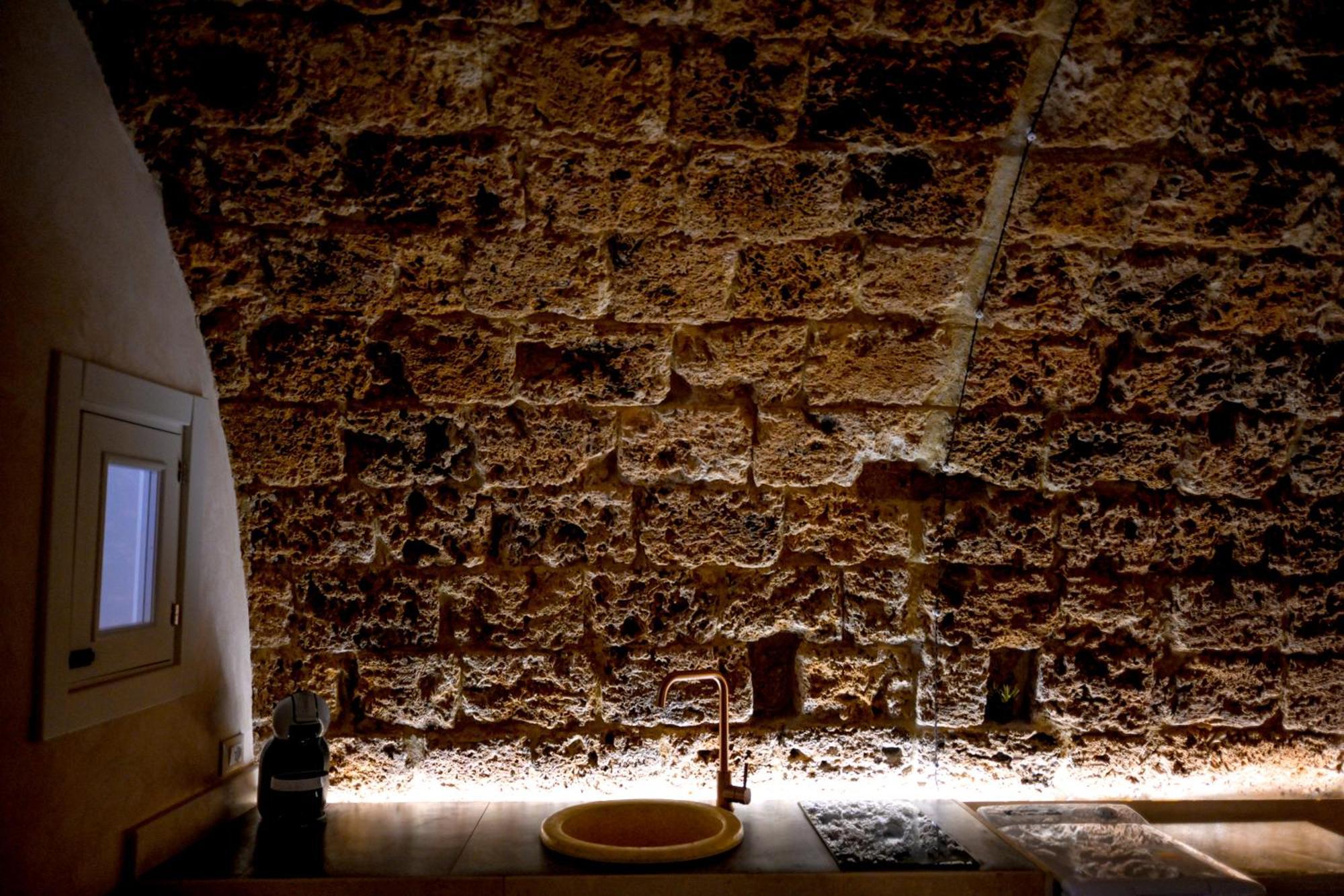 La Grotta, Luxury Suite & Spa Noto Dış mekan fotoğraf