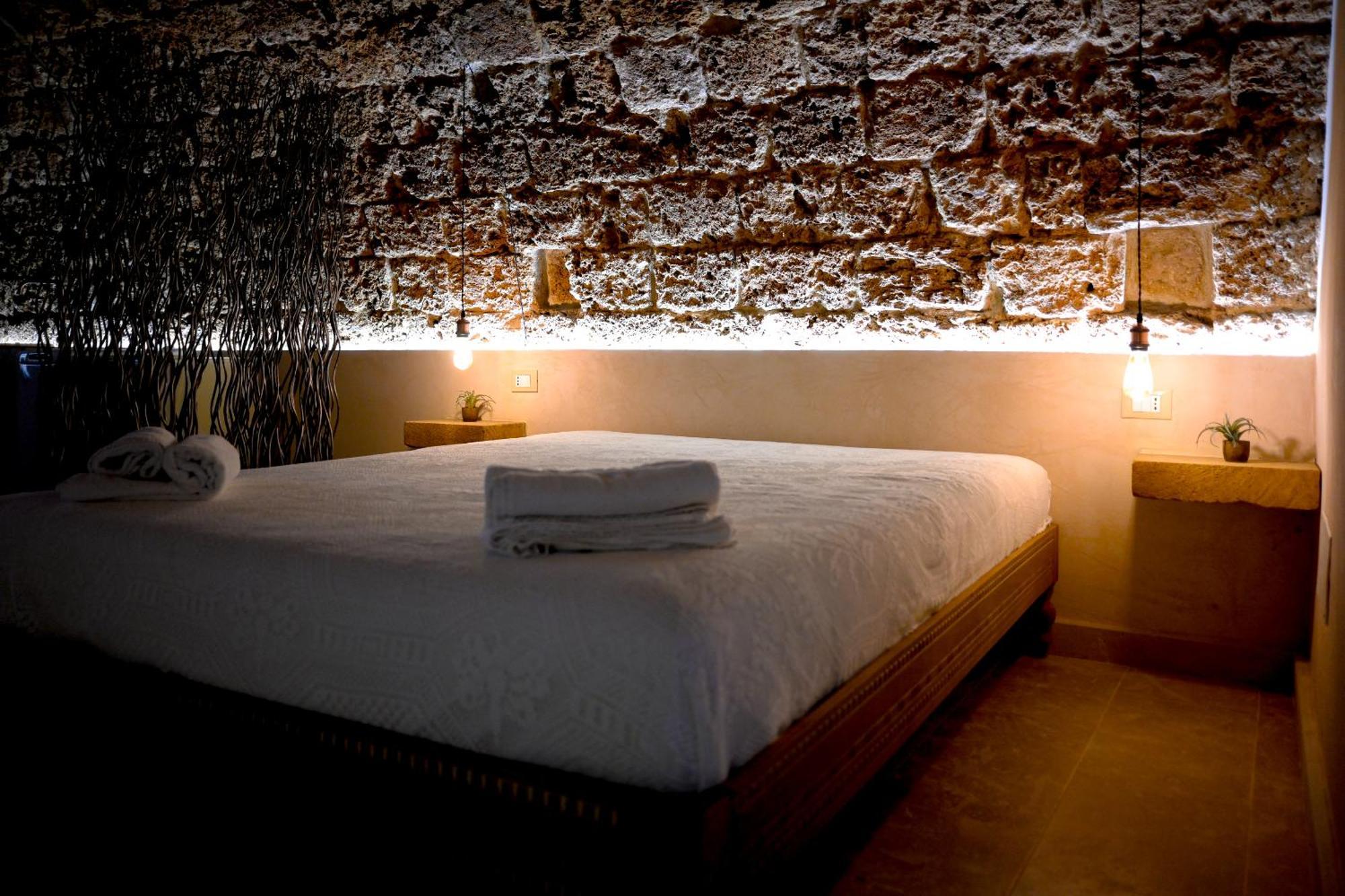 La Grotta, Luxury Suite & Spa Noto Dış mekan fotoğraf