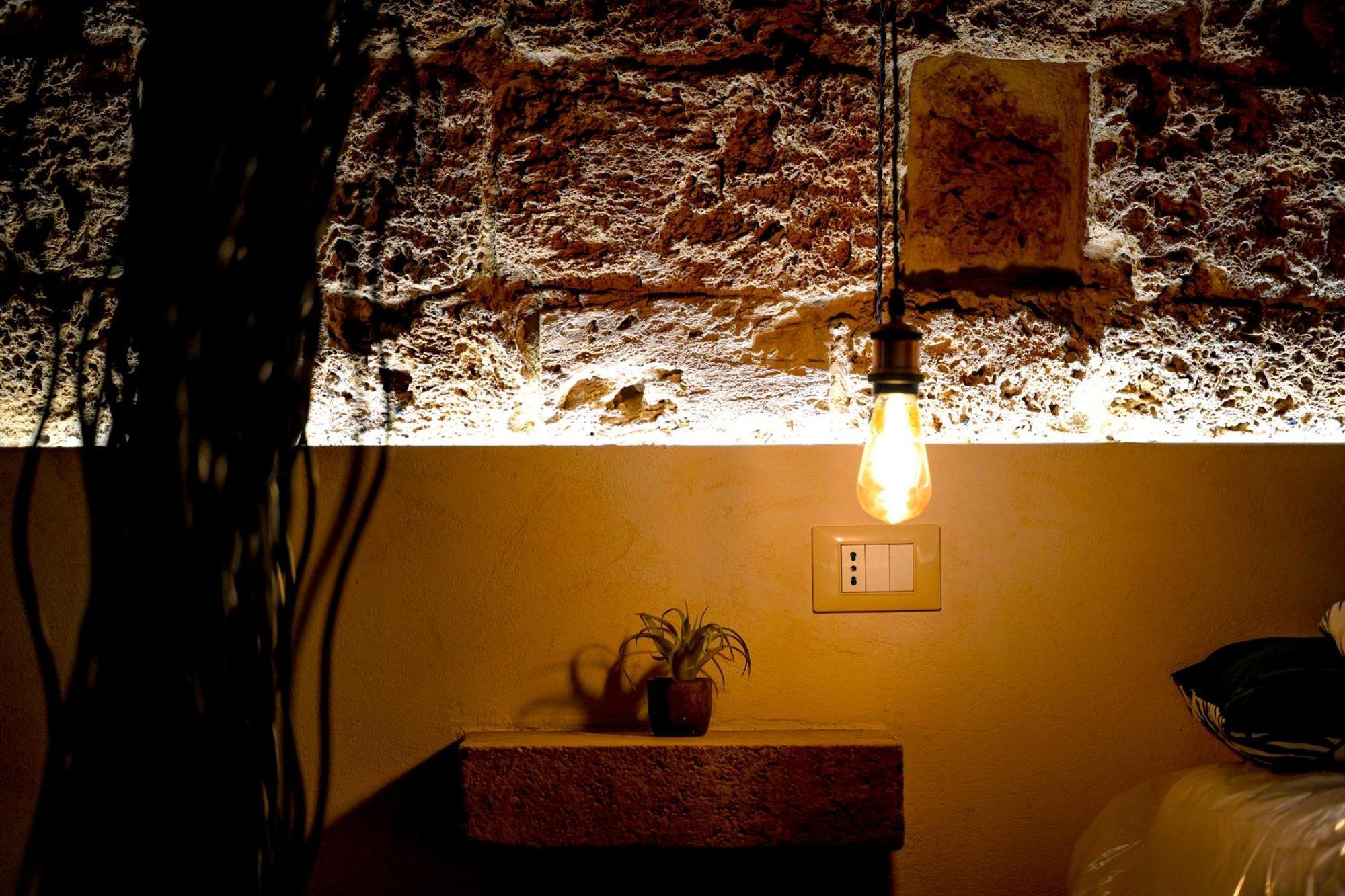 La Grotta, Luxury Suite & Spa Noto Dış mekan fotoğraf