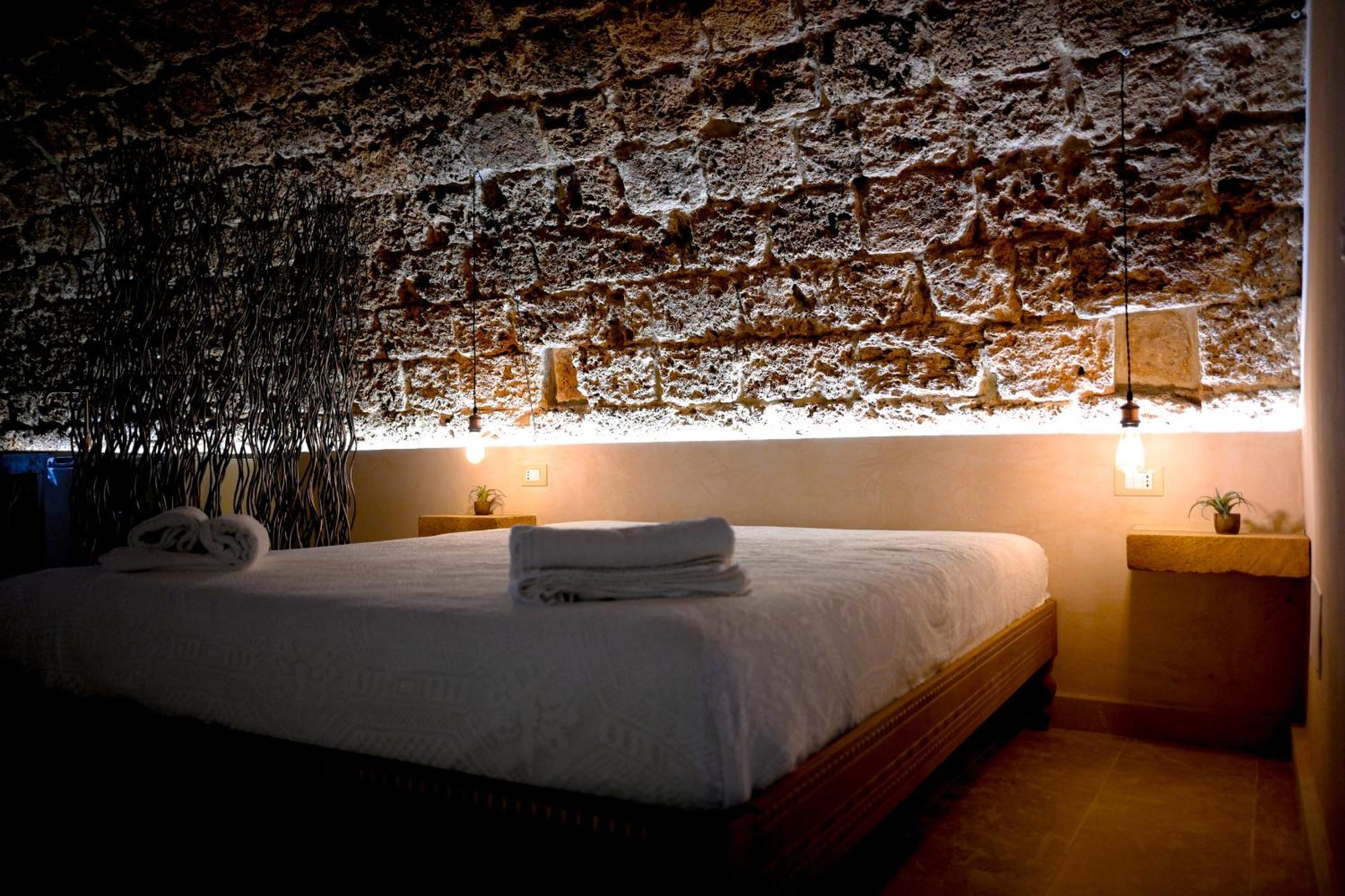 La Grotta, Luxury Suite & Spa Noto Dış mekan fotoğraf