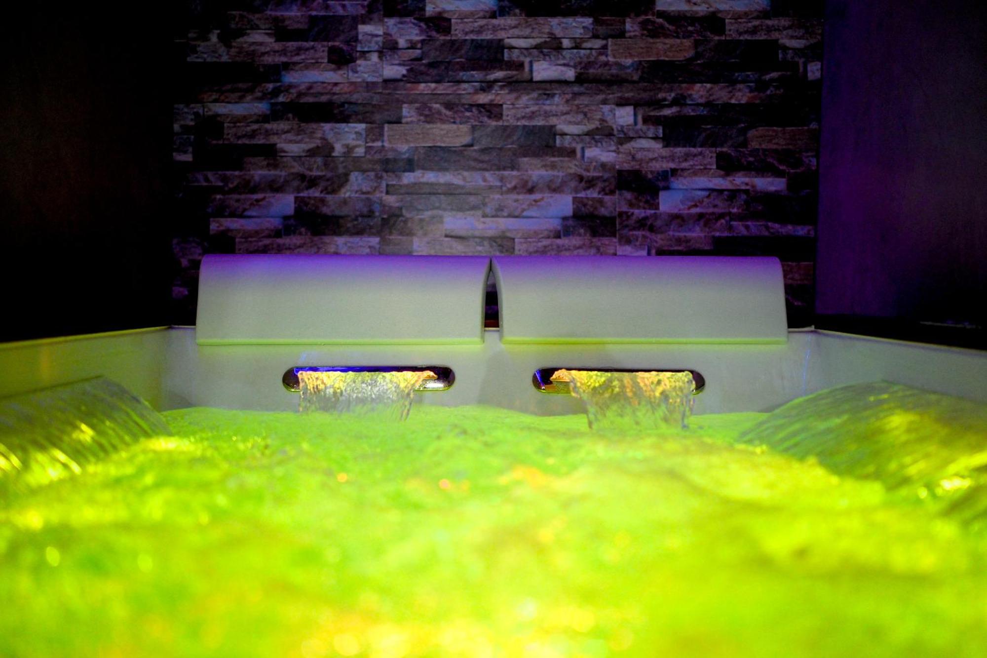 La Grotta, Luxury Suite & Spa Noto Dış mekan fotoğraf