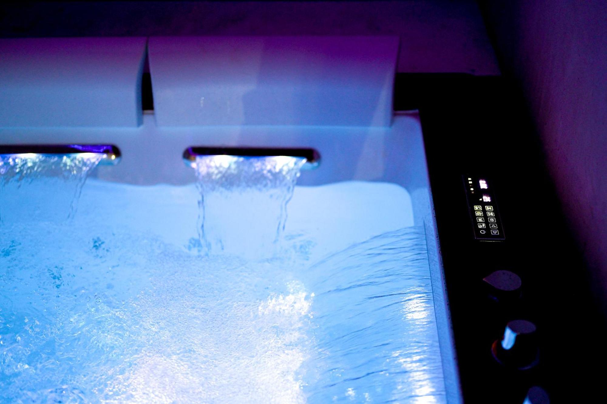 La Grotta, Luxury Suite & Spa Noto Dış mekan fotoğraf