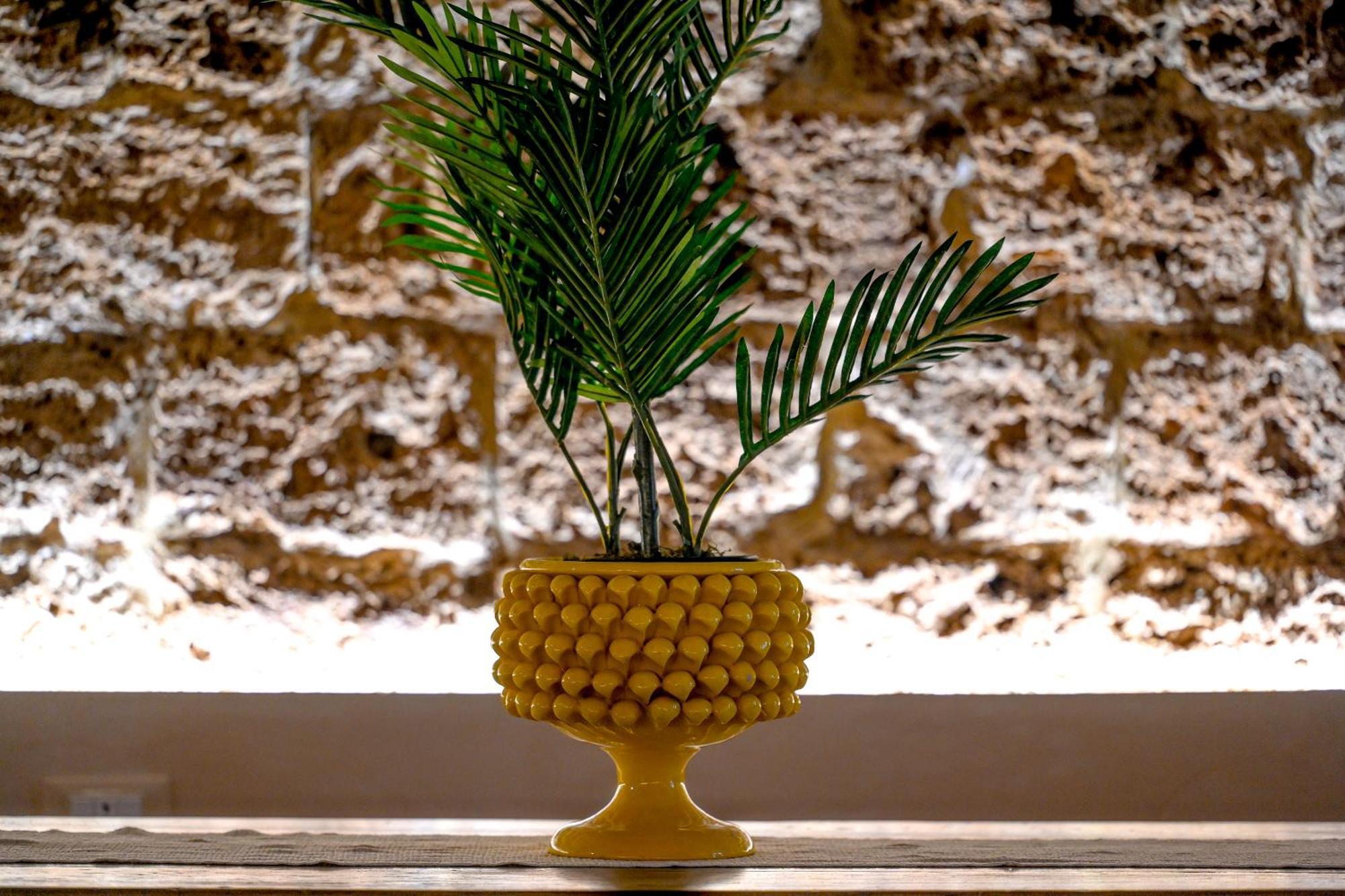 La Grotta, Luxury Suite & Spa Noto Dış mekan fotoğraf