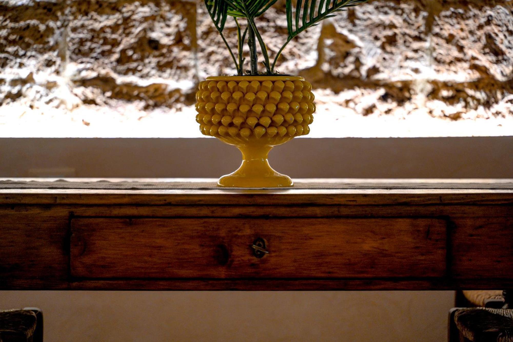 La Grotta, Luxury Suite & Spa Noto Dış mekan fotoğraf