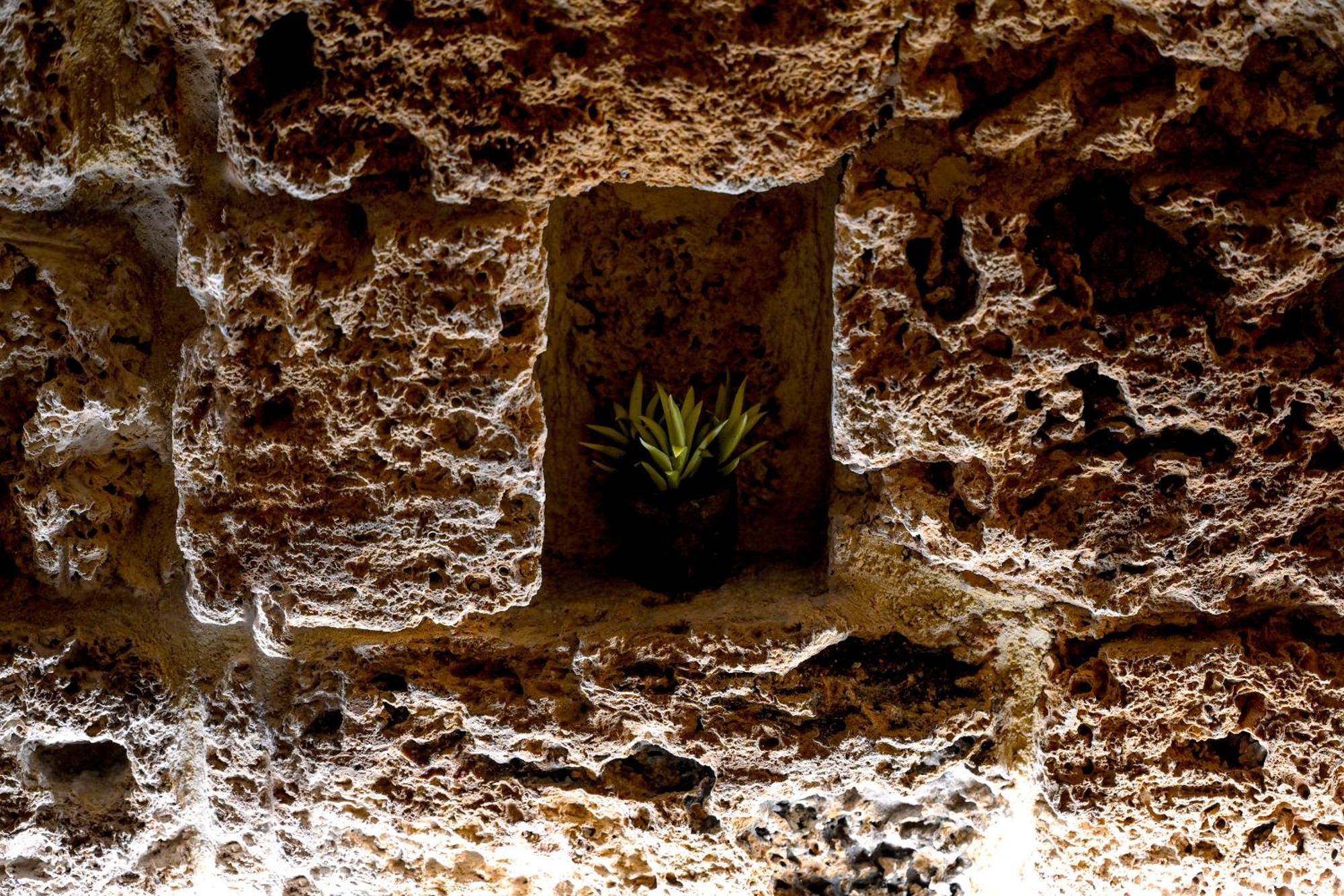 La Grotta, Luxury Suite & Spa Noto Dış mekan fotoğraf