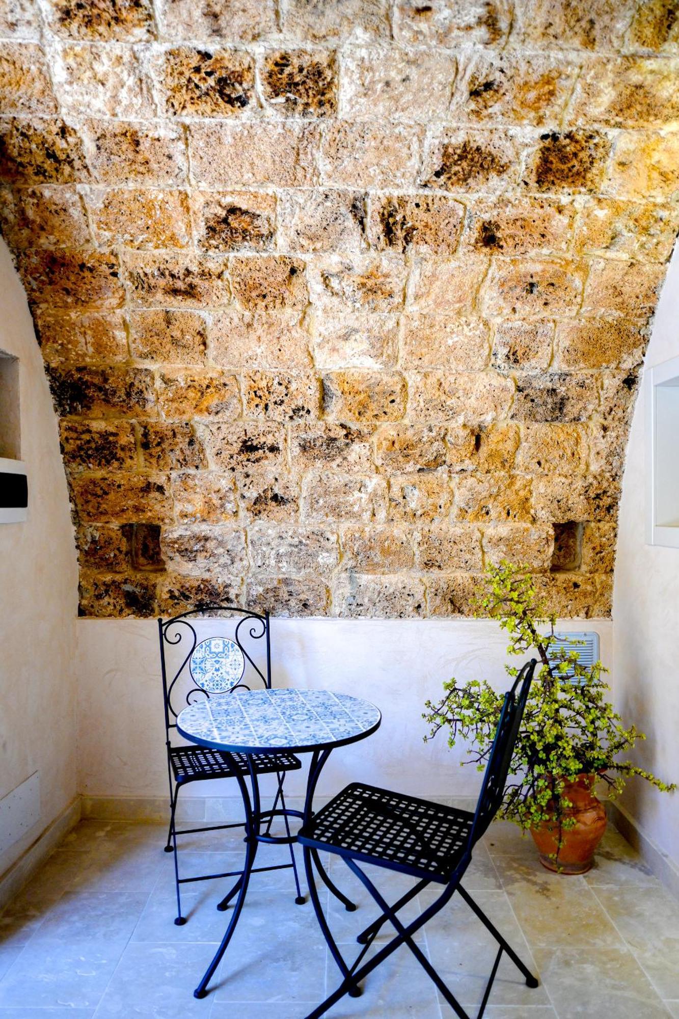 La Grotta, Luxury Suite & Spa Noto Dış mekan fotoğraf