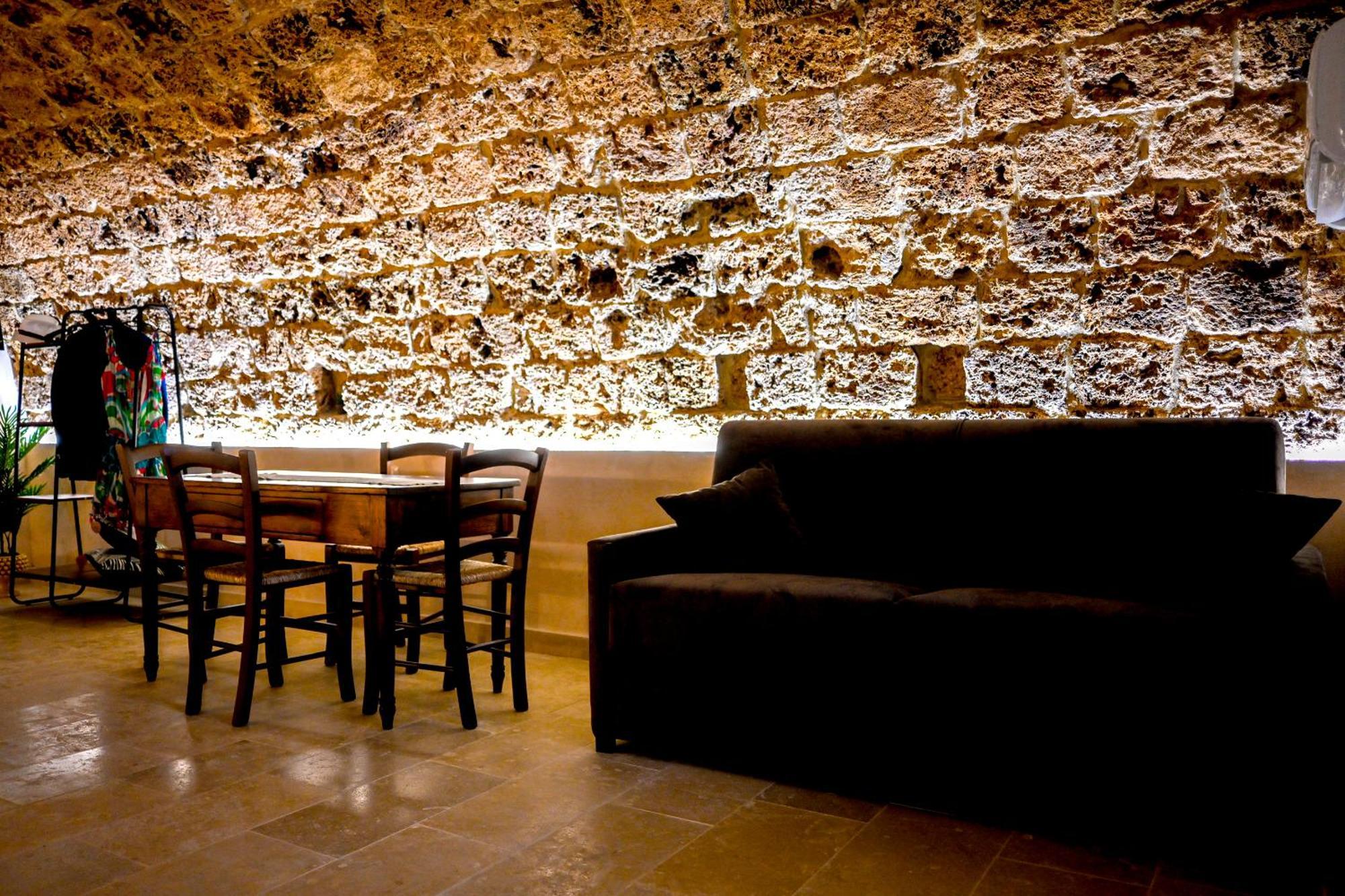 La Grotta, Luxury Suite & Spa Noto Dış mekan fotoğraf