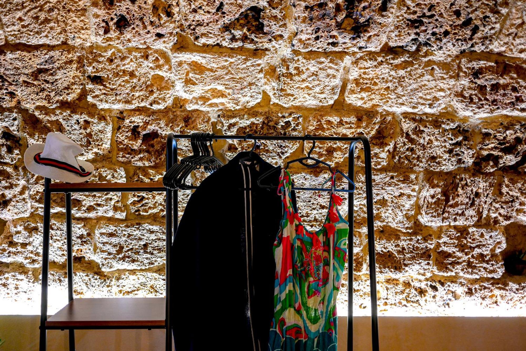 La Grotta, Luxury Suite & Spa Noto Dış mekan fotoğraf