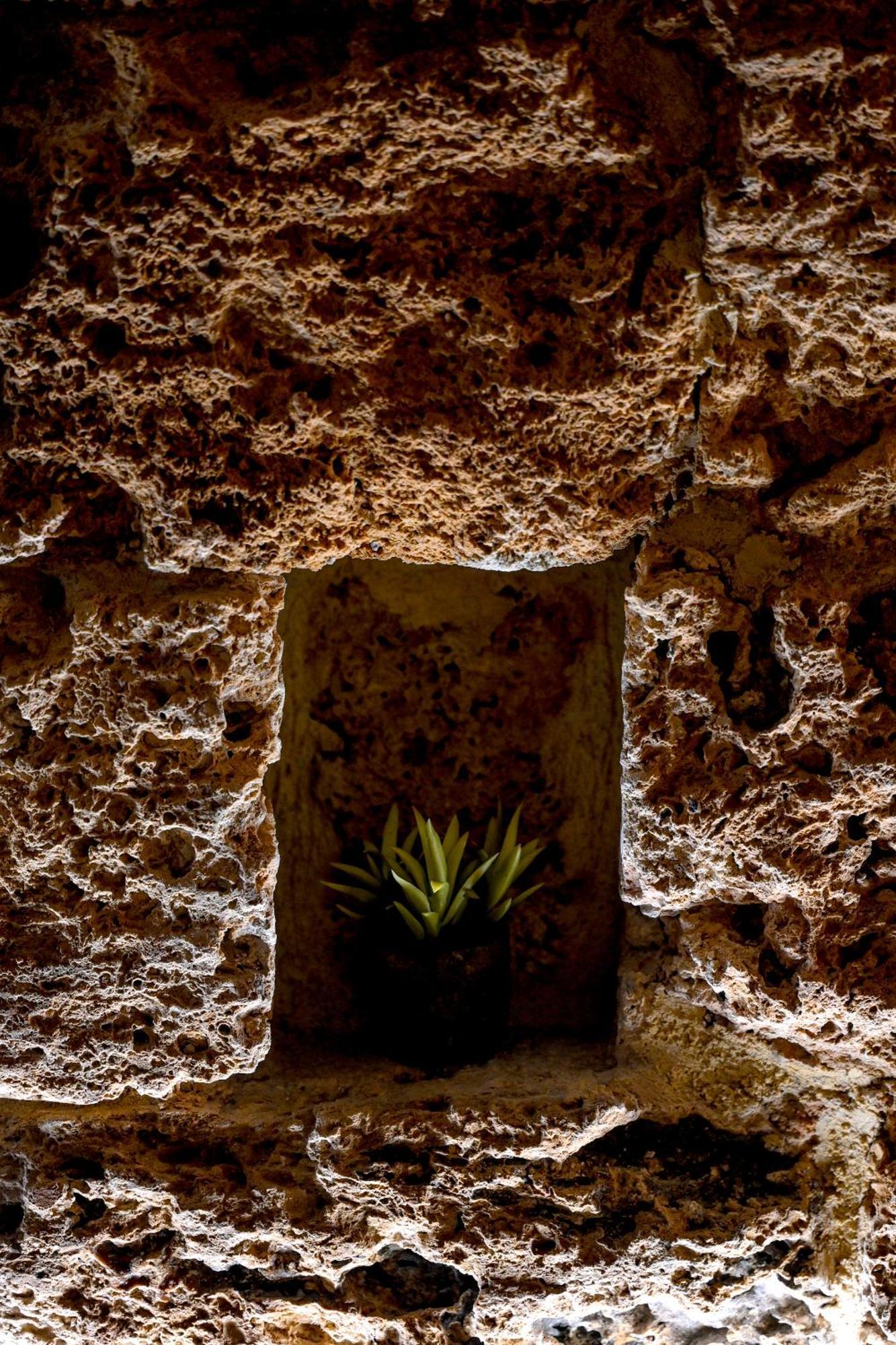 La Grotta, Luxury Suite & Spa Noto Dış mekan fotoğraf
